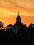 Sonnenuntergang Dassel 2021-06-02 (2b)